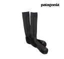 PATAGONIA パタゴニア メンズ 靴下 ソックス MIDWEIGHT MERINO SKI SOCKS : FGE(961)☆国内正規品☆