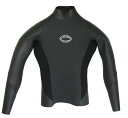 ウェットスーツ・ジャケット・サーフィン用アイテム・SURFIN...