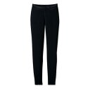 パタゴニアのベースレイヤーPATAGONIA(パタゴニア) W'S CAPILENE 4 BOTTOMS:BLK