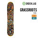 GREEN.LAB グリーンラボ 22-23 GRASSROOTS 156 グラスルーツ スノーボード