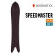 GENTEM STICK ゲンテンスティック 22-23 SPEEDMASTER スピードマスター [早期予約] [特典多数] スノーボード 172cm