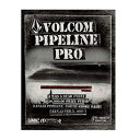 DVD VOLCOM PIPELINE PRO