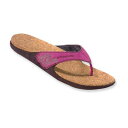 【パタゴニア サンダル レディース】ピンク系履き心地抜群PATAGONIA (パタゴニア) W's Shore Thing :Dark Plum/Raspberry★30%OFF★