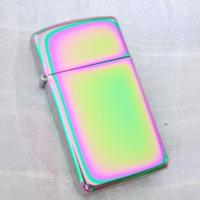 zippoジッポスペクトラム　スリム