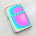 zippoジッポスペクトラム