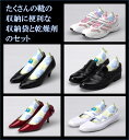 靴用乾燥剤と収納袋のセット【邪魔な靴はクローゼット・押入れに...