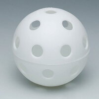ミズノ トレーニングボール9インチ（硬式ボール大） Mizuno 2OH760の画像