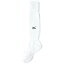 【在庫処分】ミズノ ミズノサッカ-ストッキング(21-23cm) ホワイト×ブラック Mizuno 62UJ850 79