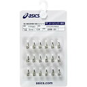 アシックス パウピラ AS-A(18本) asics TTP...