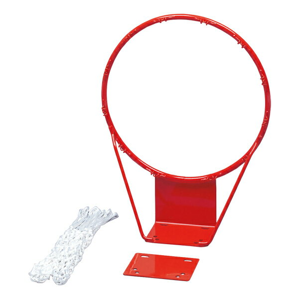 トーエイライト バスケットリング ST16 TOEILIGHT B7090 バスケットボール 練習用具、備品 ゴールの画像