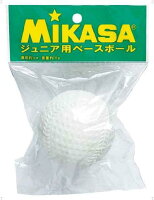 ミカサ ハンドベースボール ゴム MIKASA JBの画像