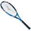 【在庫処分】ミズノ Fエアロ ミッドプラス ブルー×ブラック Mizuno 63JTH601 27