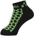 ニッタク(日卓) 卓球ソックス HANIKAKU SOCKS(ハニカクソックス) Lグリーン Nittaku NW2963 41