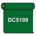 【送料無料】 ダイナカル DC5109 ディープグリーン 1020mm幅×10m巻 (スタンド看板/マーキングフィルム/ダイナカル DCシリーズ(一般サイン用))