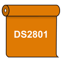 【送料無料】 ダイナカル DS2801 クリーミーイエロー 1020mm幅×10m巻 (スタンド看板/マーキングフィルム/ダイナカル DSシリーズ(電飾看板用))