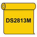 【送料無料】 ダイナカル DS2813M カナリー 1020mm幅×10m巻 (スタンド看板/マーキングフィルム/ダイナカル DSシリーズ(電飾看板用))