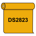 【送料無料】 ダイナカル DS2823 リップイエロー 1020mm幅×10m巻 (スタンド看板/マーキングフィルム/ダイナカル DSシリーズ(電飾看板用))