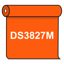 【送料無料】 ダイナカル DS3827M ハニーオレンジ 1020mm幅×10m巻 (スタンド看板/マーキングフィルム/ダイナカル DSシリーズ(電飾看板用))
