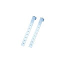ホワイトボード MAJIシリーズ用 ツインフック (2本1セット) 9-VP50 (店舗用品/バックヤード備品/壁掛け用無地ホワイトボード)