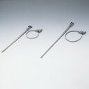 締金具 (ベルト) 10mm幅 2本1組 長さ:1500mm (SB-1500) (事務所用品/取付金具・フック)
