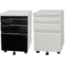 スチール製インキャビネット ブラック(店舗用品/バックヤード備品/会議テーブル)