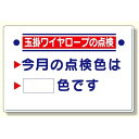 327-15の板のみ (安全用品・標識/安全標識/クレーン・玉掛関係標識)