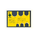 ワイヤチェックゲージ (安全用品・標識/安全標識/クレーン・玉掛関係標識)