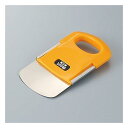 スクレーパー ステンレス刃 120×65 (安全用品・標識/路面標識・道路標識/路面表示用品/路面貼用テープ・部材)