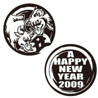 2009ǯͤˤȤäƤ褤ǯˤʤޤˡǥ˼SIGNSꥸʥ뱯ǯǥ󥹥ƥåǵʬ쿷դޤޤ礦2009ǯƥåǥ1081215_̵