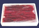 【送料無料】ロシア産・業務用・紅鮭筋子（醤油漬）　2kg【冷凍便】【お中元】