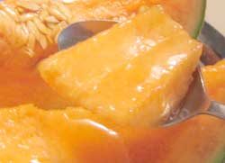 【送料無料】7月中旬発送開始!富良野メロン 優品 1.3kg×2玉【常温便】