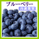 北海道産ブルーベリー冷凍果実　250g【冷凍便】