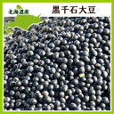 北海道産 黒千石大豆 500g(新豆)