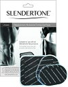 ショッピングスレンダートーン Slendertone(スレンダートーン) 腹筋ベルト 専用パット 2350-1001 並行輸入品