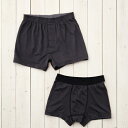 シルクコットン紳士用下着