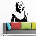 E2 【Marilyn Monroe】転写式ウォー