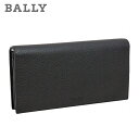 バリー 長財布 ブラック MILANO MIALIRO 670 6184531