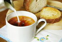 【送料無料】[紅茶]ハリのある朝の一杯で、一日を元気にスタート！Ceylon Breakfast Tea(100g)