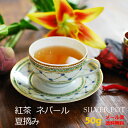 紅茶 ネパール セカンドフラッシュ 2019年 ジュンチヤバリ茶園 HRHT Summer Wonder 50