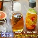 水出し紅茶用ティーバッグ 2.5g×10TB入り シャンパン...