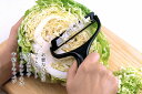 とんかつ屋さん キャベツ ピーラー日本製 千切り ワイドサイ...