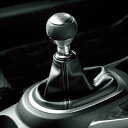 送料無料 HONDA ホンダ CR-Z ホンダ純正 スポーツシフトノブ ( 6MT車用 ) 【対応年式2012.09〜次モデル】