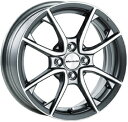 送料無料 HONDA ホンダ FIT フィット ホンダ純正 軽量アルミホイール MS-021 /1本【対応年式2013.01〜次モデル】