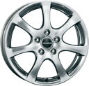送料無料 HONDA ホンダ STREAM ストリーム ホンダ純正 17インチアルミホイール MG-004 ネオブライトフィニッシュ/1本(2012.04〜次モデル)