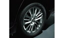送料無料 NISSAN 日産 CIMA シーマ 日産純正 18インチアルミホイール タイヤ空気圧センサー付 【対応年式2014.4〜次モデル】