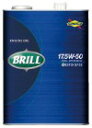 SUNOCO スノコ エンジンオイル BRILL ブリル 1...