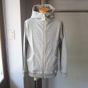 kelen ケレン Lucille ルシール sweat parka