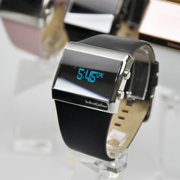 Trying to find a nice digital watch - Page 2
