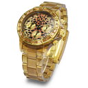リラックス/RELAX 腕時計 クロノパンテラ幻のレオパード『豹』柄モデルが進化を遂げて遂に復活！