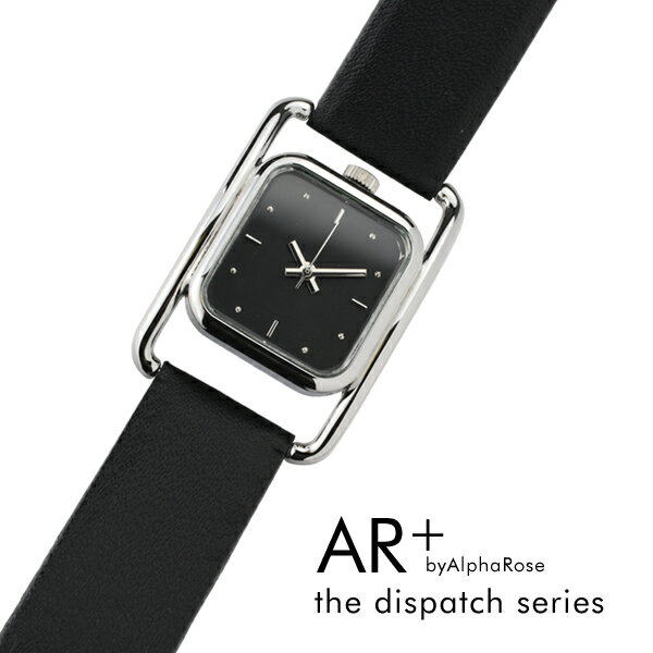 AR+ by AlphaRose アルファローズ 045 レディース腕時計 アナログ 腕時計のシンシア MZ99